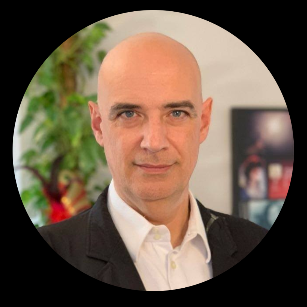 Carlos Gómez